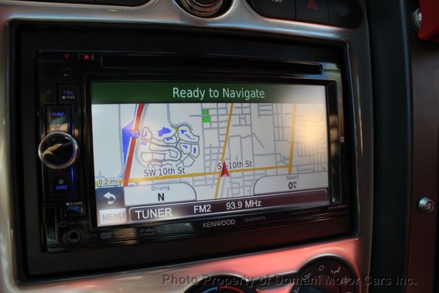 2008 Ford Mustang Red Mist Super Charged Movie Car , Own for $ 475@ mth - 19572787 - 23