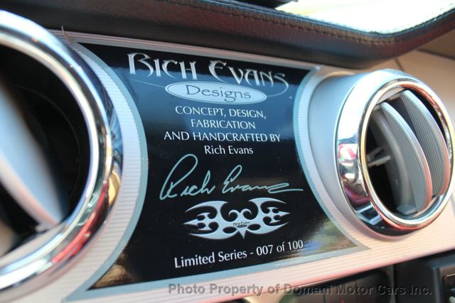 2008 Ford Mustang Red Mist Super Charged Movie Car , Own for $ 475@ mth - 19572787 - 24