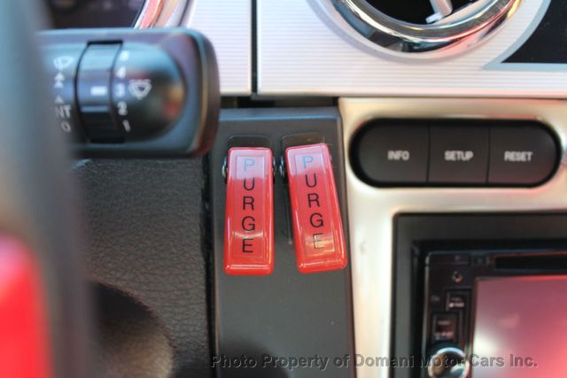 2008 Ford Mustang Red Mist Super Charged Movie Car , Own for $ 475@ mth - 19572787 - 26