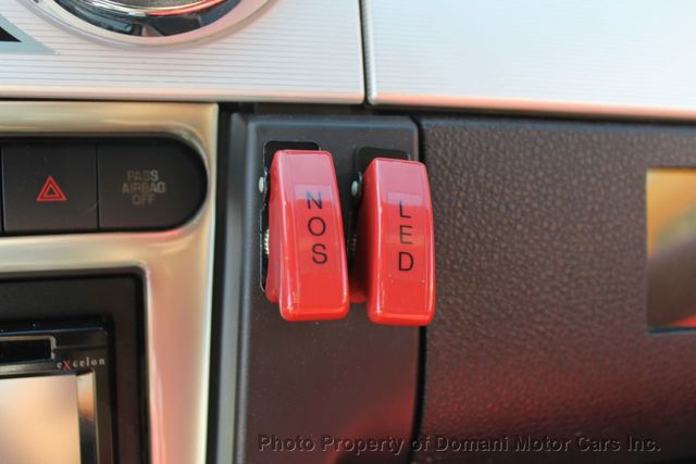 2008 Ford Mustang Red Mist Super Charged Movie Car , Own for $ 475@ mth - 19572787 - 27