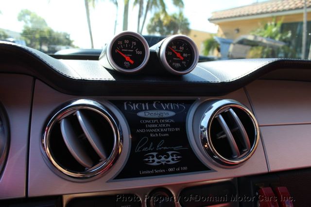 2008 Ford Mustang Red Mist Super Charged Movie Car , Own for $ 475@ mth - 19572787 - 28