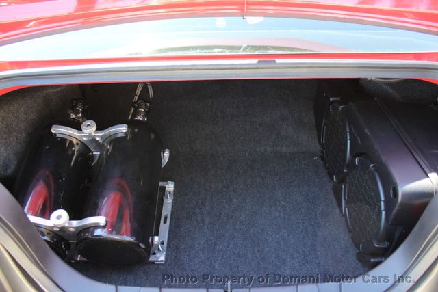 2008 Ford Mustang Red Mist Super Charged Movie Car , Own for $ 475@ mth - 19572787 - 79