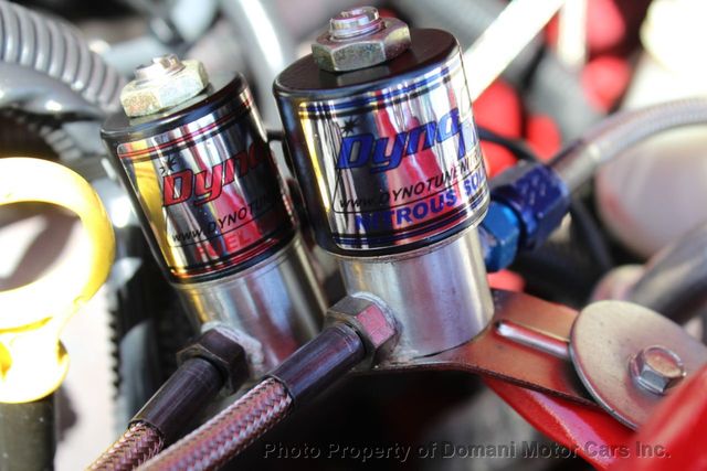 2008 Ford Mustang Red Mist Super Charged Movie Car , Own for $ 475@ mth - 19572787 - 82