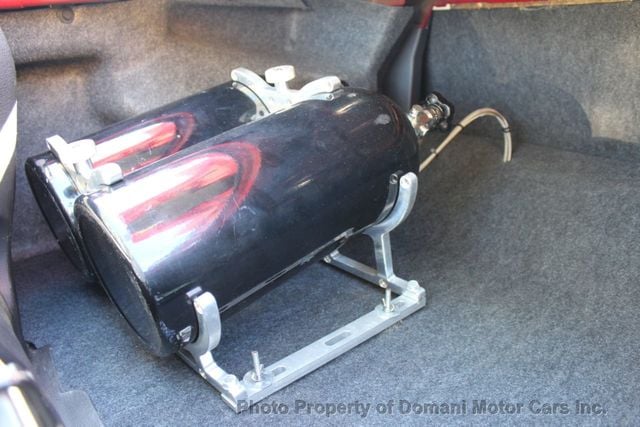 2008 Ford Mustang Red Mist Super Charged Movie Car , Own for $ 475@ mth - 19572787 - 84