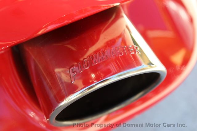 2008 Ford Mustang Red Mist Super Charged Movie Car , Own for $ 475@ mth - 19572787 - 86