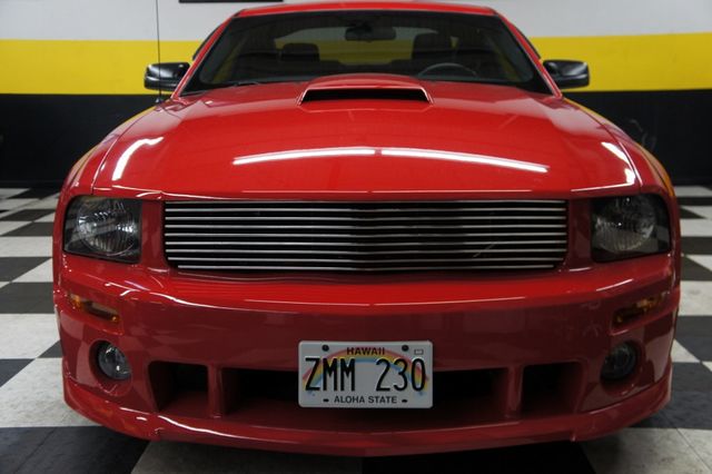 2008 Ford Mustang ROUSH - 22877032 - 0