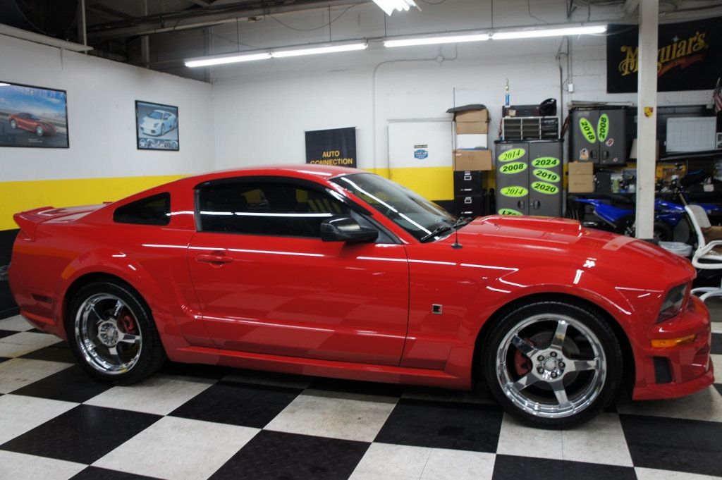 2008 Ford Mustang ROUSH - 22877032 - 9