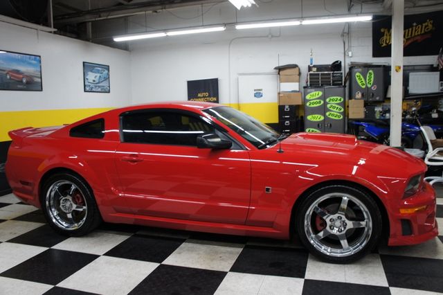2008 Ford Mustang ROUSH - 22877032 - 9