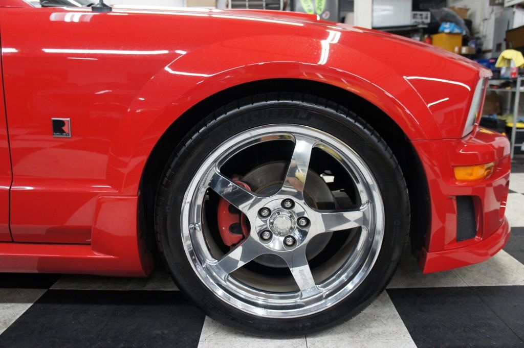 2008 Ford Mustang ROUSH - 22877032 - 10