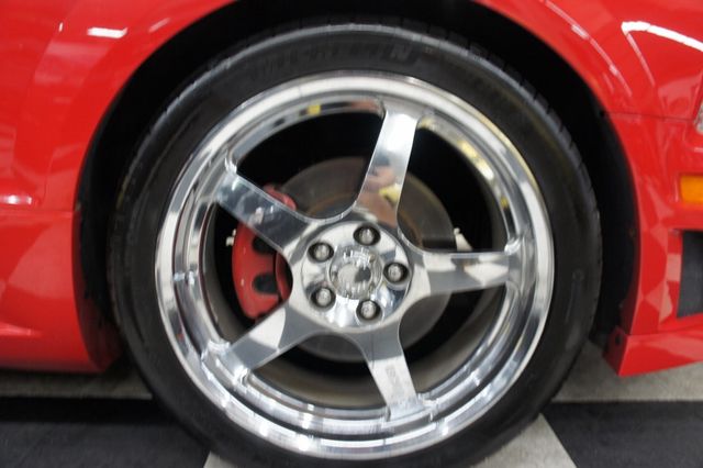 2008 Ford Mustang ROUSH - 22877032 - 11