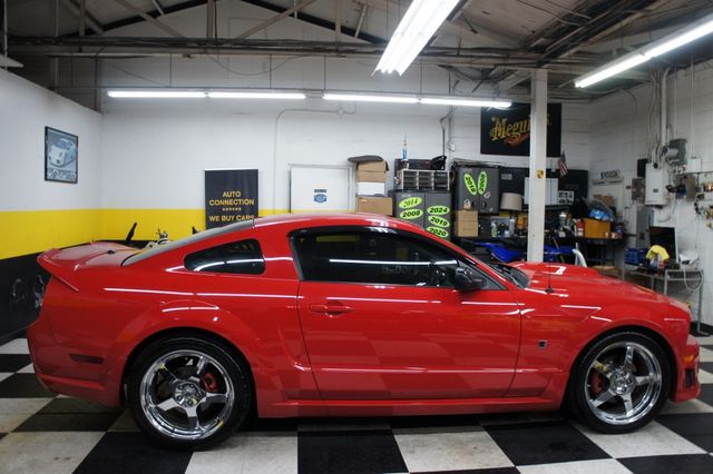 2008 Ford Mustang ROUSH - 22877032 - 12