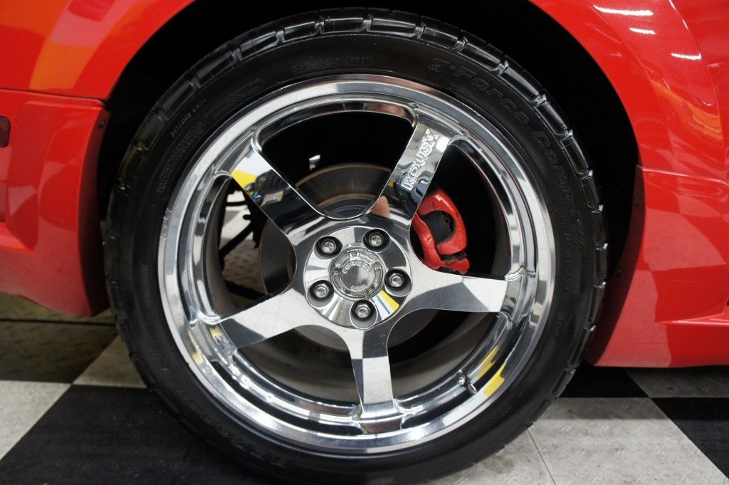 2008 Ford Mustang ROUSH - 22877032 - 13