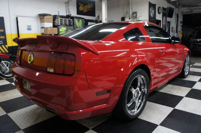 2008 Ford Mustang ROUSH - 22877032 - 14