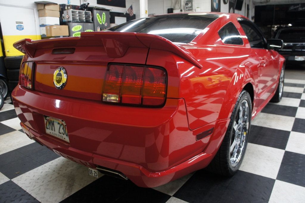 2008 Ford Mustang ROUSH - 22877032 - 15