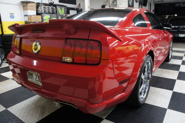 2008 Ford Mustang ROUSH - 22877032 - 15