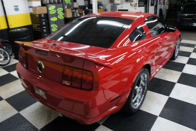 2008 Ford Mustang ROUSH - 22877032 - 16