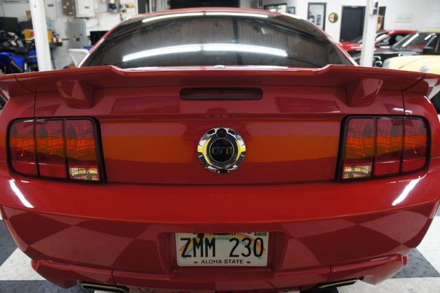 2008 Ford Mustang ROUSH - 22877032 - 17