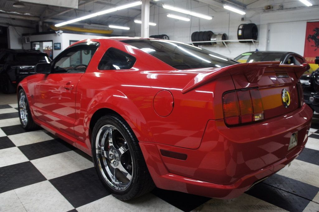 2008 Ford Mustang ROUSH - 22877032 - 18