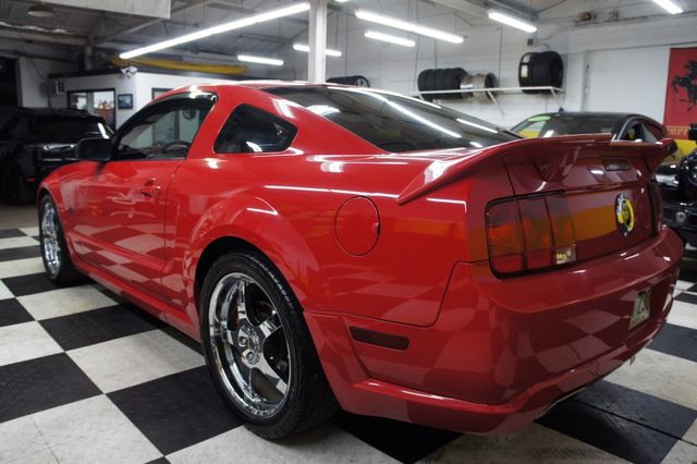 2008 Ford Mustang ROUSH - 22877032 - 18