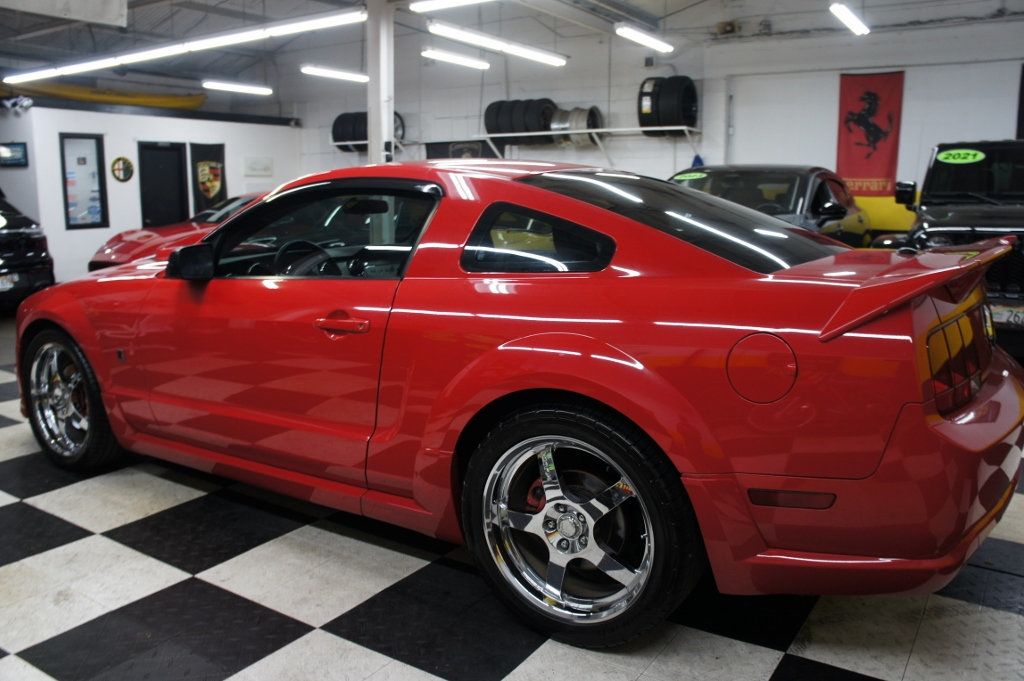 2008 Ford Mustang ROUSH - 22877032 - 19