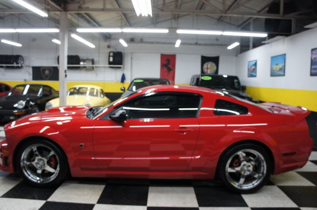 2008 Ford Mustang ROUSH - 22877032 - 20