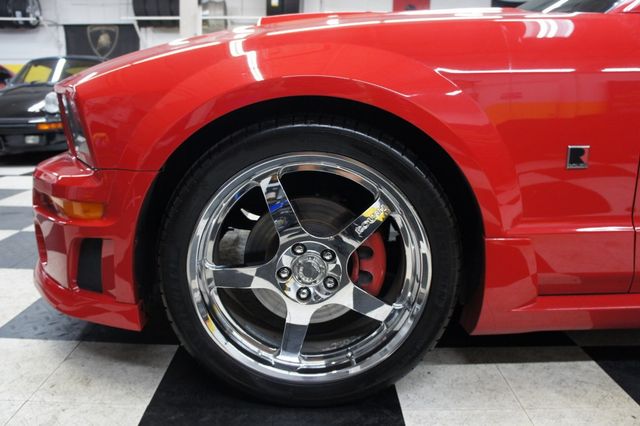 2008 Ford Mustang ROUSH - 22877032 - 21