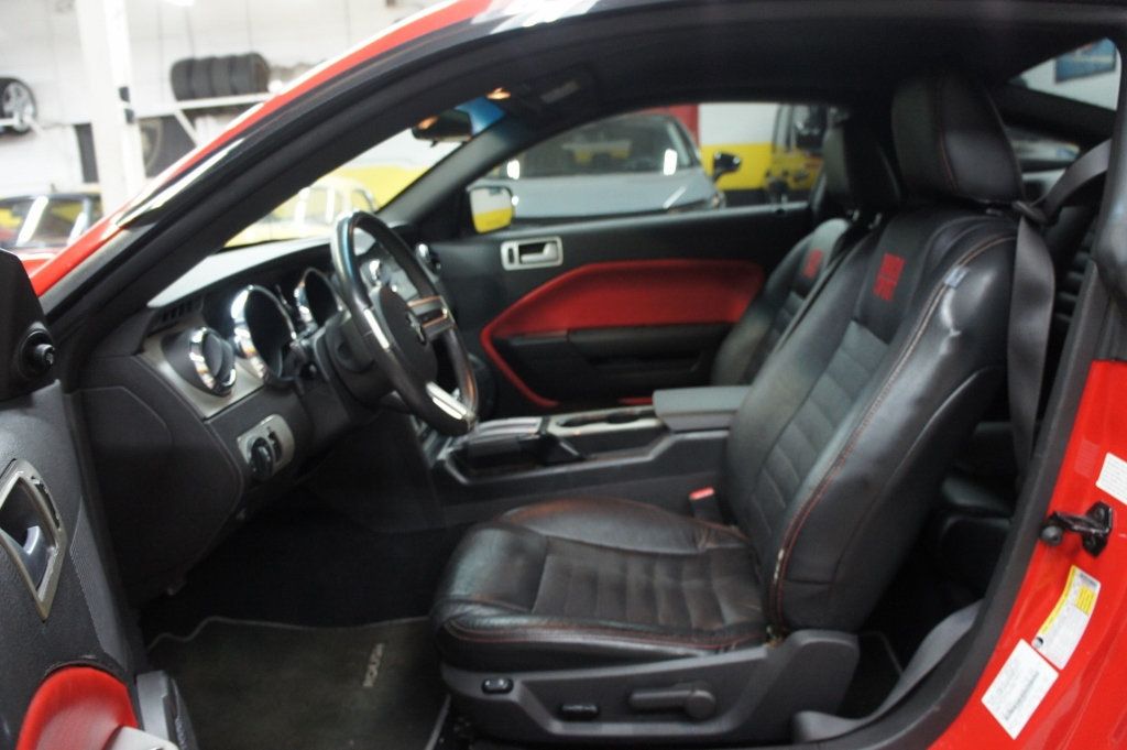 2008 Ford Mustang ROUSH - 22877032 - 24