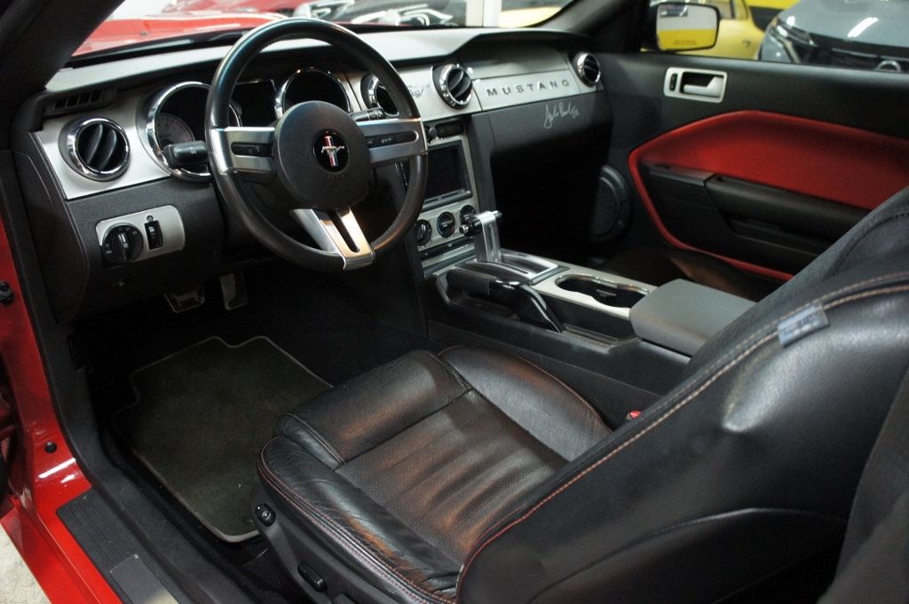 2008 Ford Mustang ROUSH - 22877032 - 25