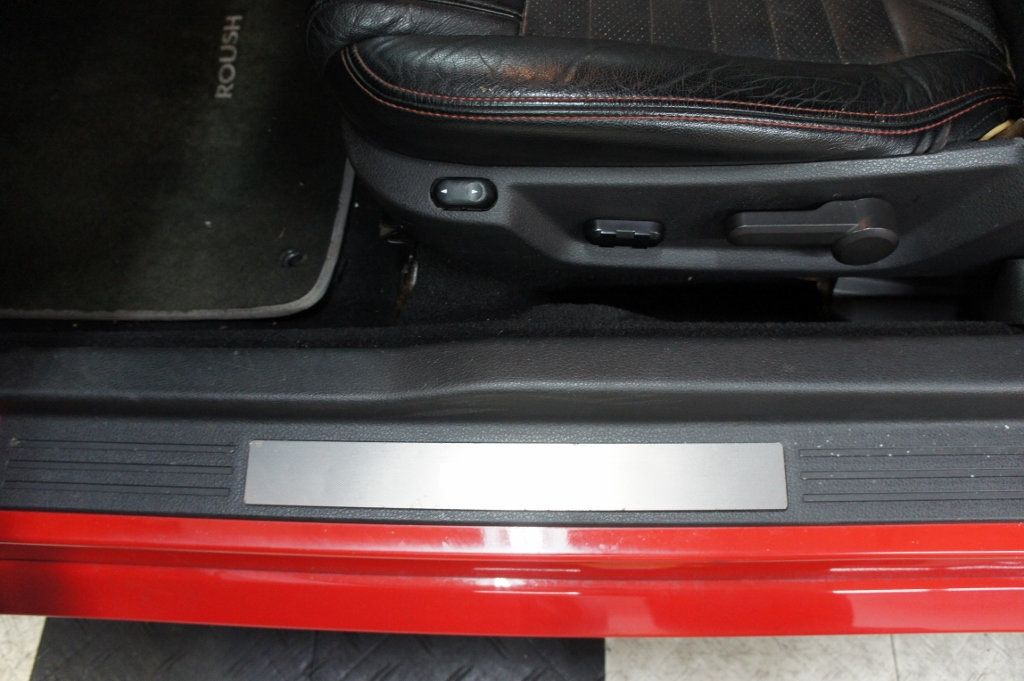 2008 Ford Mustang ROUSH - 22877032 - 26