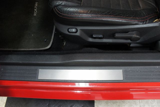 2008 Ford Mustang ROUSH - 22877032 - 26