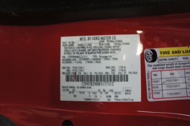 2008 Ford Mustang ROUSH - 22877032 - 27