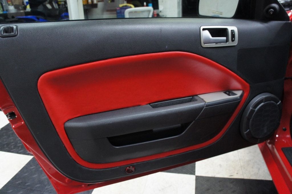 2008 Ford Mustang ROUSH - 22877032 - 28