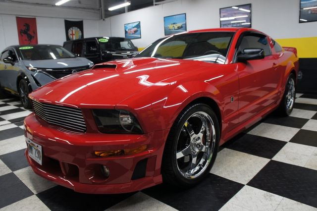 2008 Ford Mustang ROUSH - 22877032 - 2