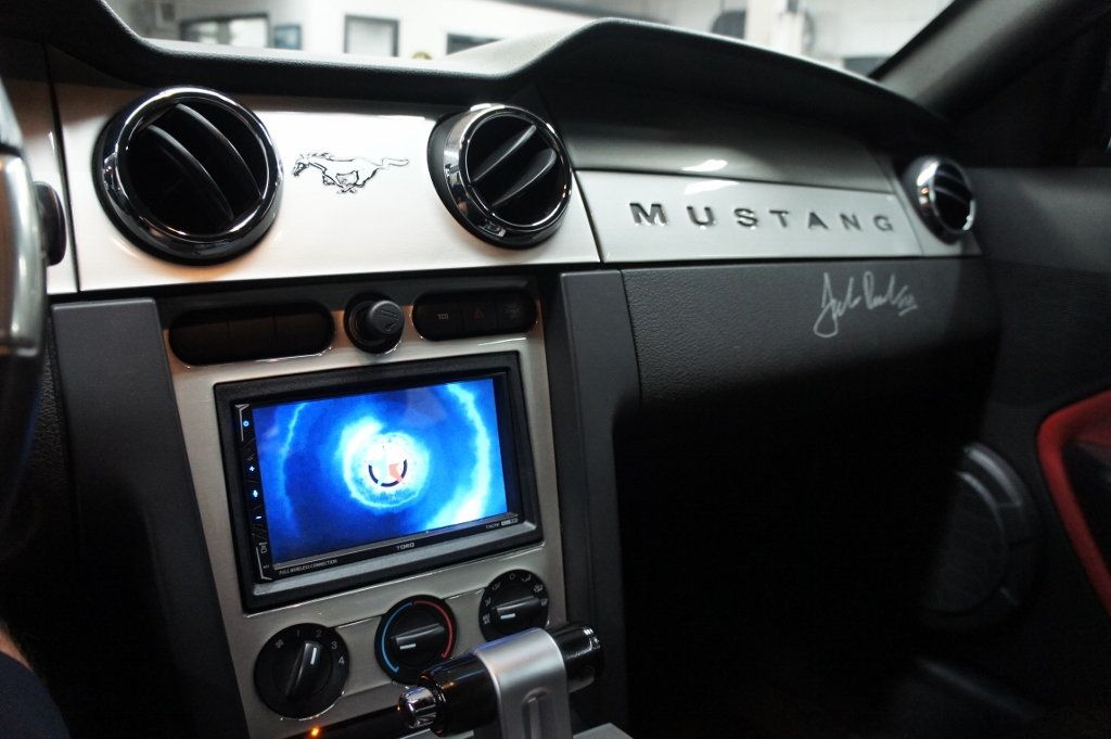 2008 Ford Mustang ROUSH - 22877032 - 29