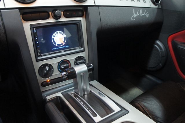 2008 Ford Mustang ROUSH - 22877032 - 30