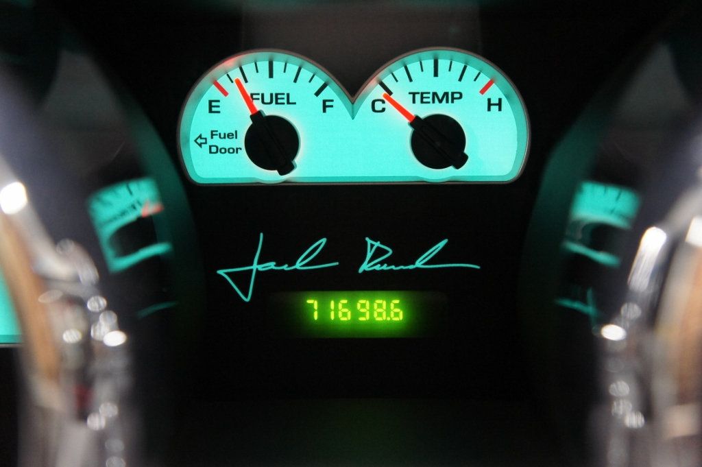 2008 Ford Mustang ROUSH - 22877032 - 32