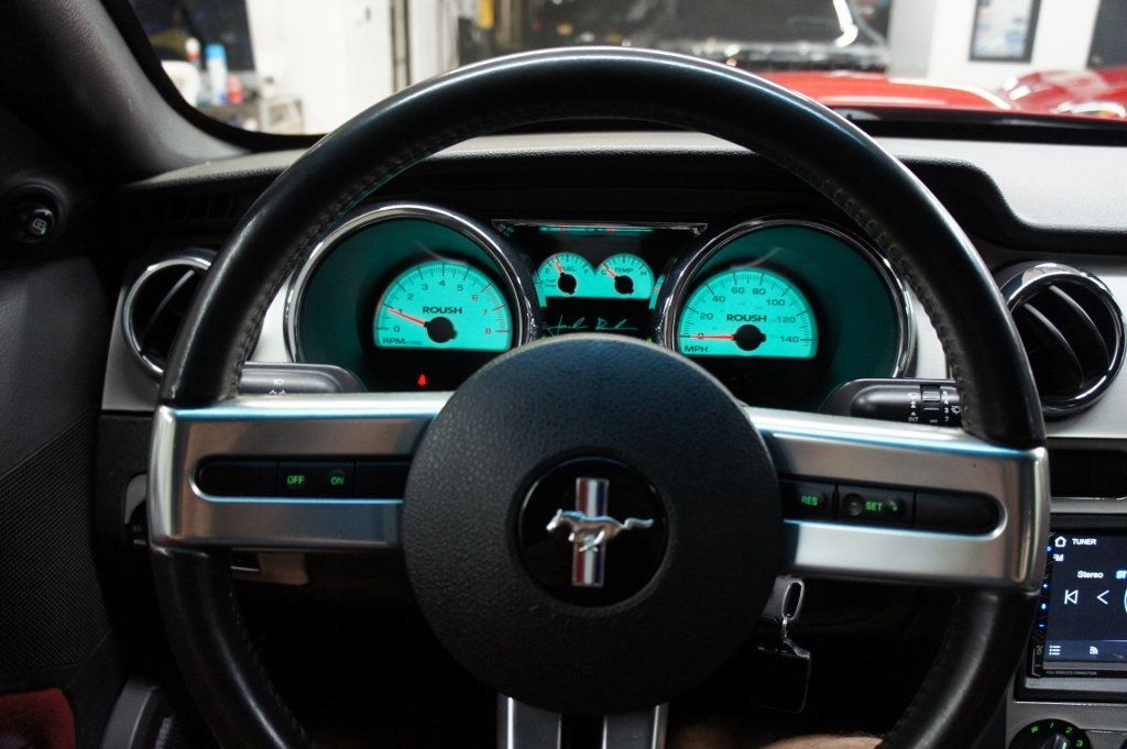 2008 Ford Mustang ROUSH - 22877032 - 33