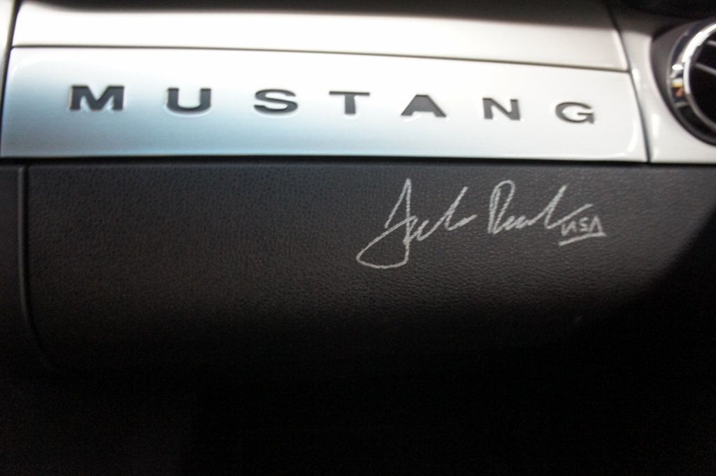 2008 Ford Mustang ROUSH - 22877032 - 35