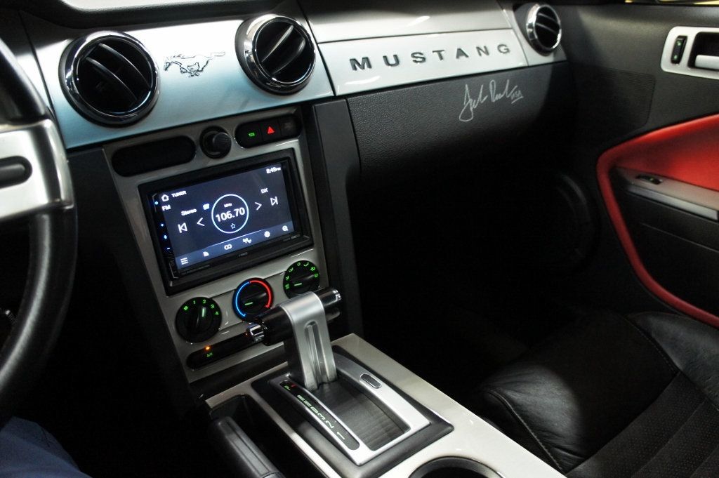 2008 Ford Mustang ROUSH - 22877032 - 36