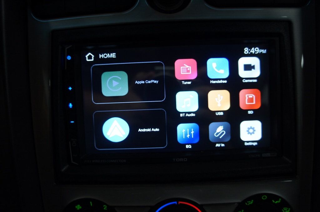 2008 Ford Mustang ROUSH - 22877032 - 37