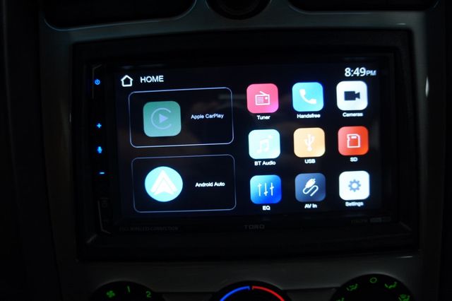 2008 Ford Mustang ROUSH - 22877032 - 37