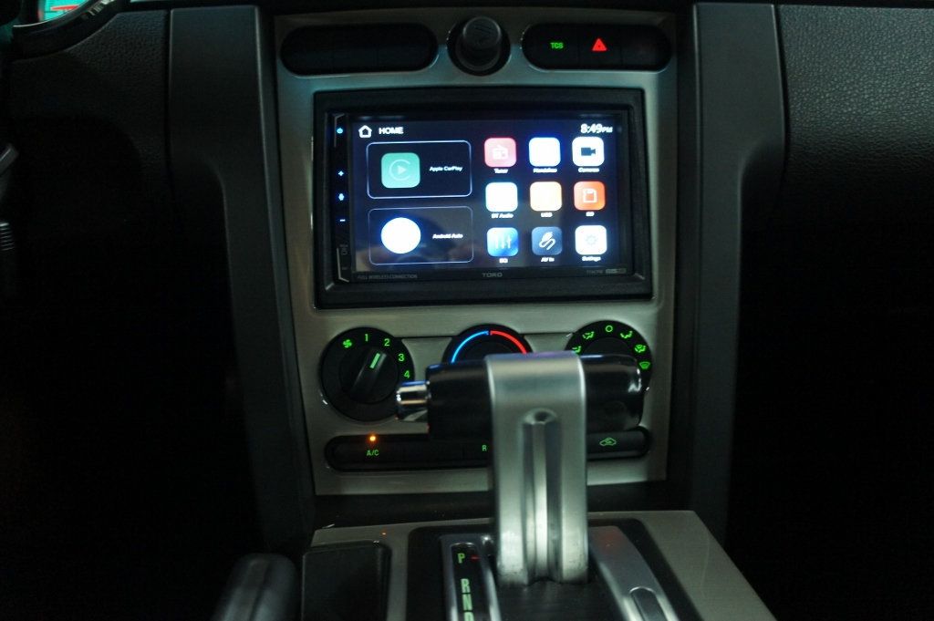 2008 Ford Mustang ROUSH - 22877032 - 38