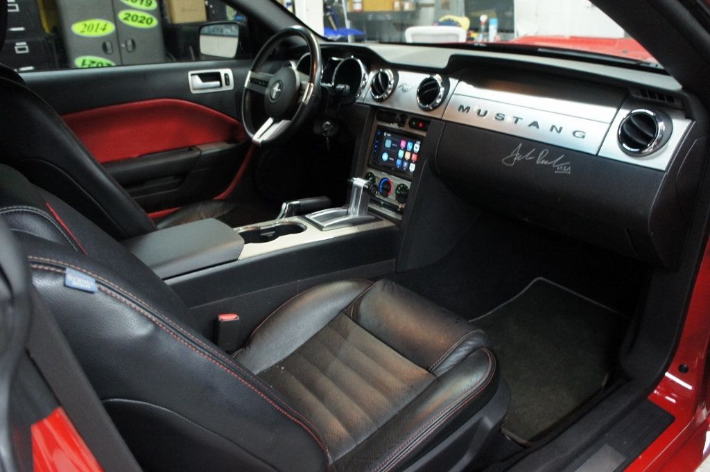 2008 Ford Mustang ROUSH - 22877032 - 3