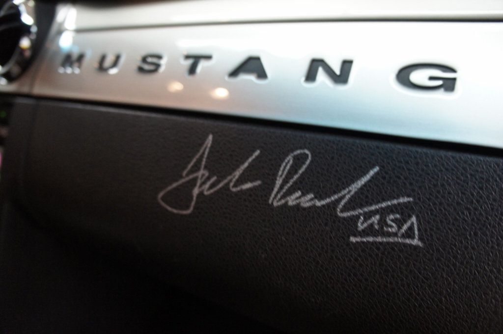 2008 Ford Mustang ROUSH - 22877032 - 42