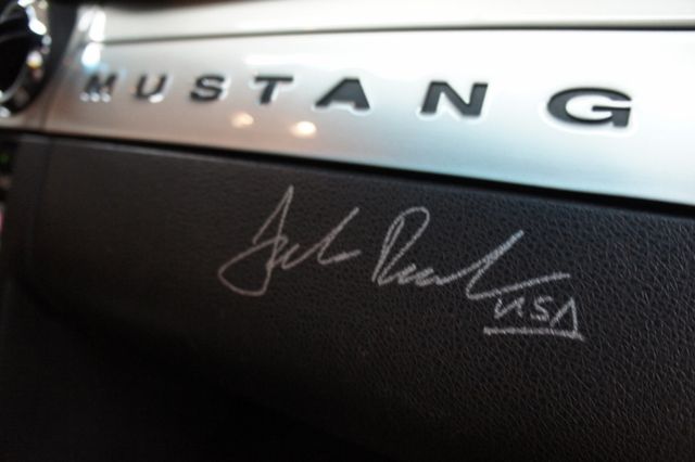 2008 Ford Mustang ROUSH - 22877032 - 42