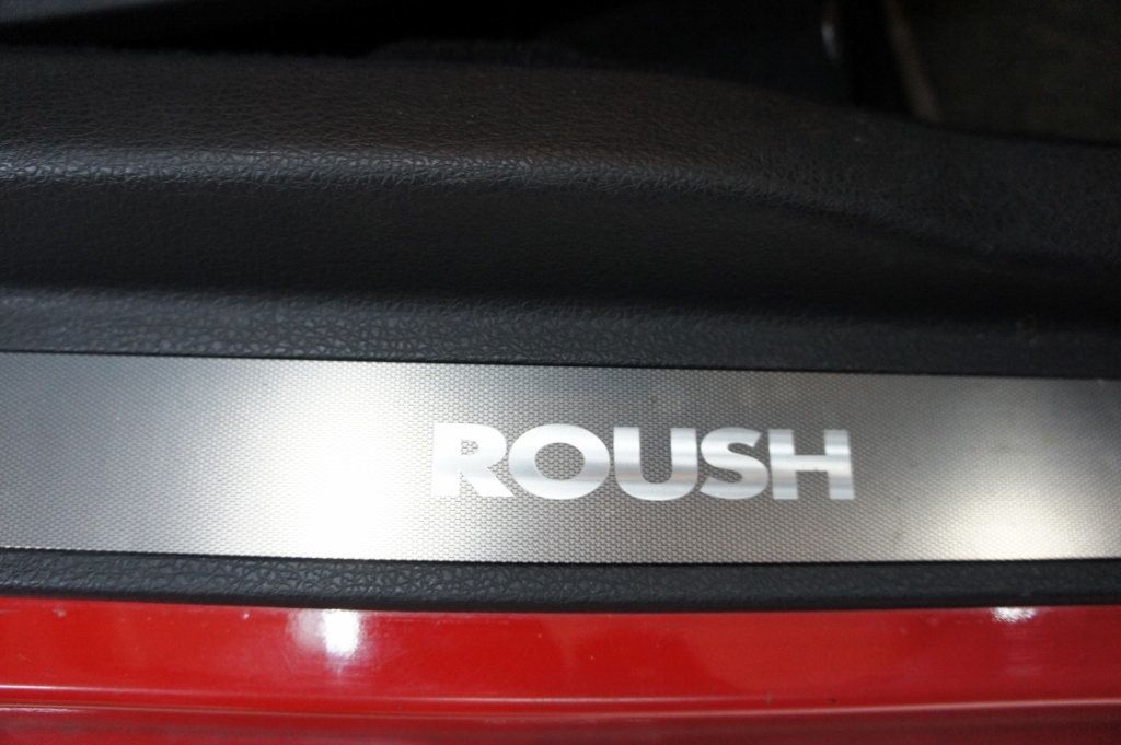 2008 Ford Mustang ROUSH - 22877032 - 43
