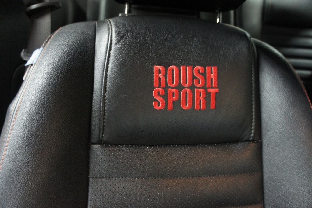2008 Ford Mustang ROUSH - 22877032 - 44