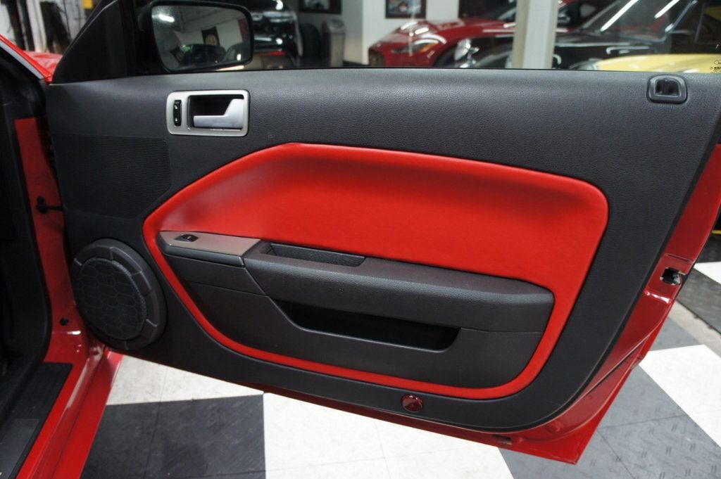 2008 Ford Mustang ROUSH - 22877032 - 46