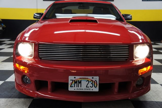 2008 Ford Mustang ROUSH - 22877032 - 4