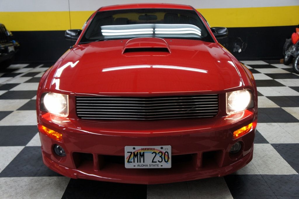 2008 Ford Mustang ROUSH - 22877032 - 49